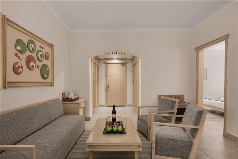 Iberotel Casa Del Mar Resort